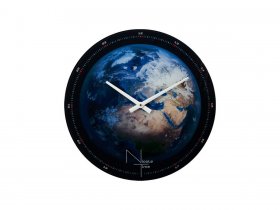 Часы интерьерные NT520 в Безменово - bezmenovo.mebel-nsk.ru | фото