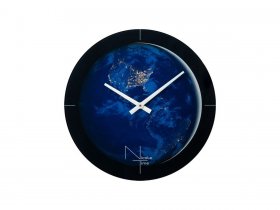 Часы интерьерные NT521 в Безменово - bezmenovo.mebel-nsk.ru | фото