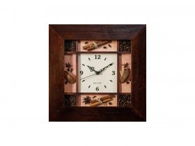 Часы настенные ДСЗ-4АС28-465 Восточный базар в Безменово - bezmenovo.mebel-nsk.ru | фото