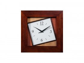 Часы настенные ДСЗ-4АС28-467 Асимметрия в Безменово - bezmenovo.mebel-nsk.ru | фото