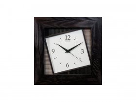 Часы настенные ДСЗ-4АС6-315 Асимметрия 3 в Безменово - bezmenovo.mebel-nsk.ru | фото