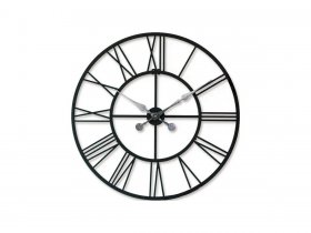 Часы настенные NT801 CHRONO в Безменово - bezmenovo.mebel-nsk.ru | фото