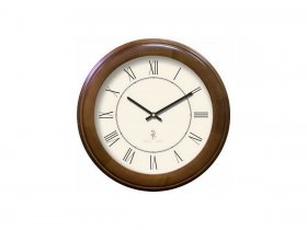 Часы настенные SLT 5355 в Безменово - bezmenovo.mebel-nsk.ru | фото