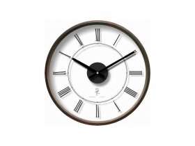 Часы настенные SLT 5420 MAXIMUS в Безменово - bezmenovo.mebel-nsk.ru | фото