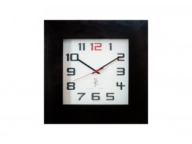 Часы настенные SLT 5528 в Безменово - bezmenovo.mebel-nsk.ru | фото
