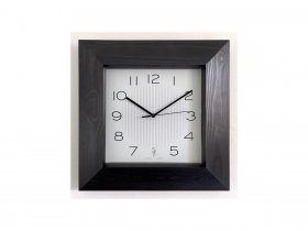 Часы настенные SLT 5530 в Безменово - bezmenovo.mebel-nsk.ru | фото