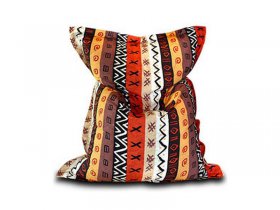 Кресло-подушка Африка в Безменово - bezmenovo.mebel-nsk.ru | фото