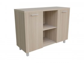 Тумба многофункциональная Президент-ПРО Пр503 в Безменово - bezmenovo.mebel-nsk.ru | фото