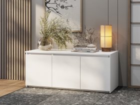 Тумба Симпл ТБ-18 в Безменово - bezmenovo.mebel-nsk.ru | фото