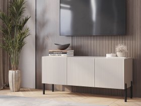 Тумба ТБ-18 Пандора (кашемир/MF03) в Безменово - bezmenovo.mebel-nsk.ru | фото